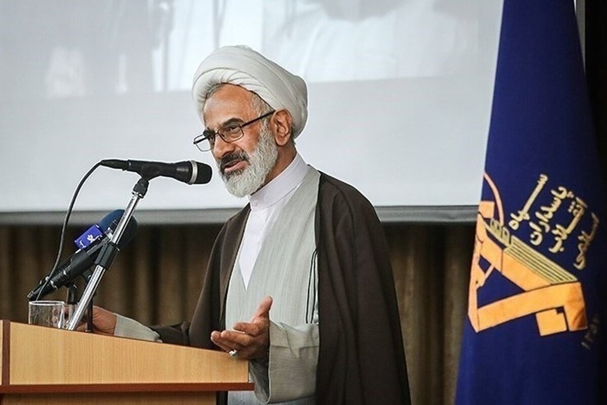نماینده ولی‌فقیه در سپاه پاسداران با تاکید براینکه آمریکایی‌ها مگر در خواب ببینند که روزی بر ملت غیرتمند ایران مسلط شوند، گفت: ملت ایران ثابت کرد که اهل پیمان‌شکنی نیست و سرشت کوفیان در ایران تکرار نمی‌شود.