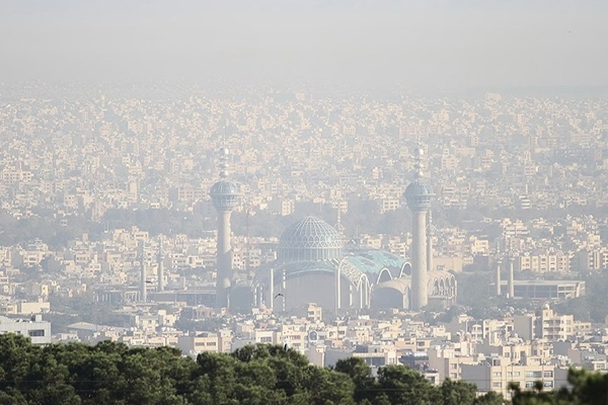 مدارس اصفهان فردا شنبه (۱۰ دی ۱۴۰۱) تعطیل شد