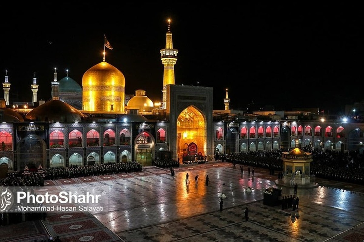 نماینده مردم مشهد در مجلس شورای اسلامی گفت: امروز امکانات و زیرساخت‌هایی در شهر داریم که هنوز توانمندی پاسخ‌گویی به همه نیاز‌های مردم و زائران را ندارند و باید تلاش کنیم زیرساخت‌های متفاوت را در زمینه‌های مختلف فراهم کنیم.