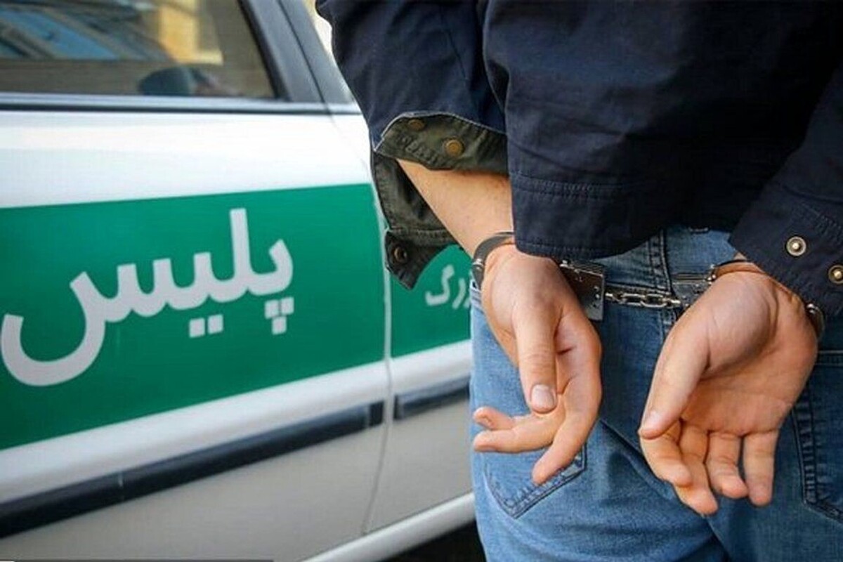 کلاهبردار ۳۲ ساله مشهدی طعمه‌های خود را از سایت دیوار شناسایی می‌کرد و فریب می‌داد.