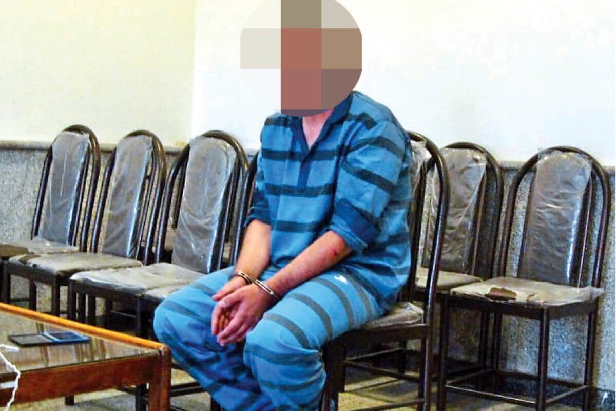 استاد دانشگاهی که به قتل خواهرش متهم است می‌گوید رفتارهای خواهرش باعث آبروریزی شده بود.