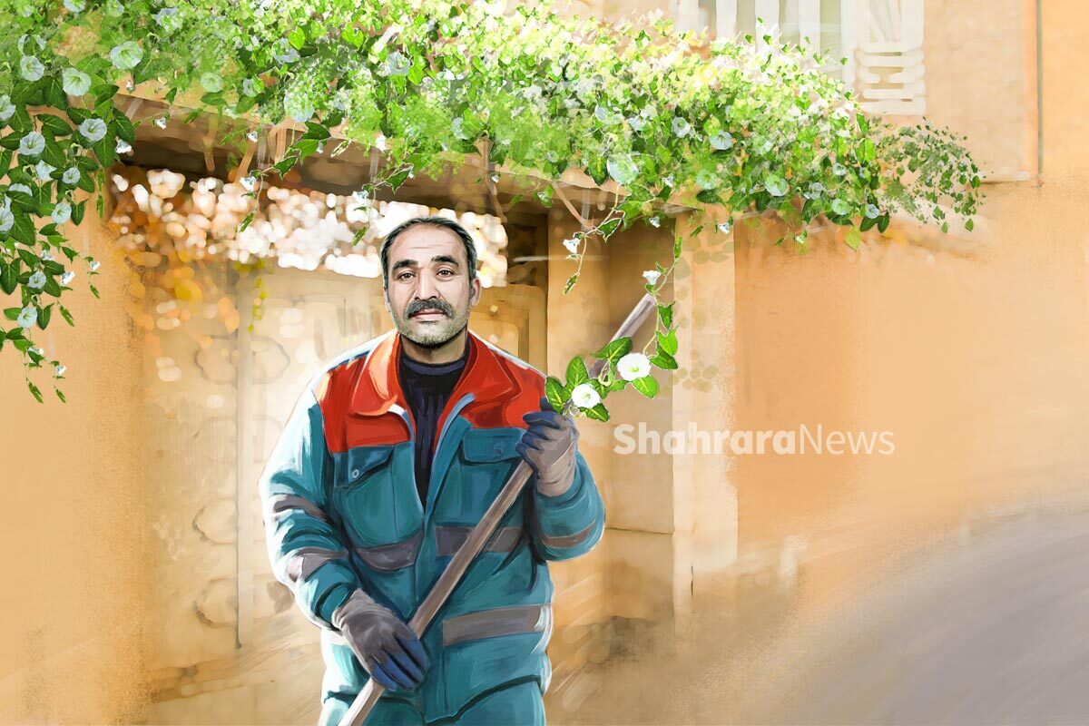 پاکبانی شاید شغلی پیچیده و پرخطر به نظر نیاید، اما واقعیت این است که چندان هم کم‌خطر نیست؛ از ساعت کاری خاصش گرفته تا پوشش گسترده همه مناطق و کار در فضای باز و هر وضعیت آب‌وهوایی و هر حادثه اجتماعی و.... به این‌ها اضافه کنید رعایت‌نکردن قوانین راهنمایی‌ورانندگی را که یکی از قربانیان آن پاکبانان و کارکنان خدمات‌شهری هستند؛ چنان‌که فقط در سیزده‌ماه گذشته سه نفر از پاکبانان در اثر تصادف وسایل نقلیه با آن‌ها جانشان را از دست داده‌اند و ظهر پنجشنبه نیز این بی‌احتیاطی‌ها بار دیگر حادثه‌ساز و منجر به فوت پاکبان پنجاه‌وسه‌ساله حین خدمت شد.