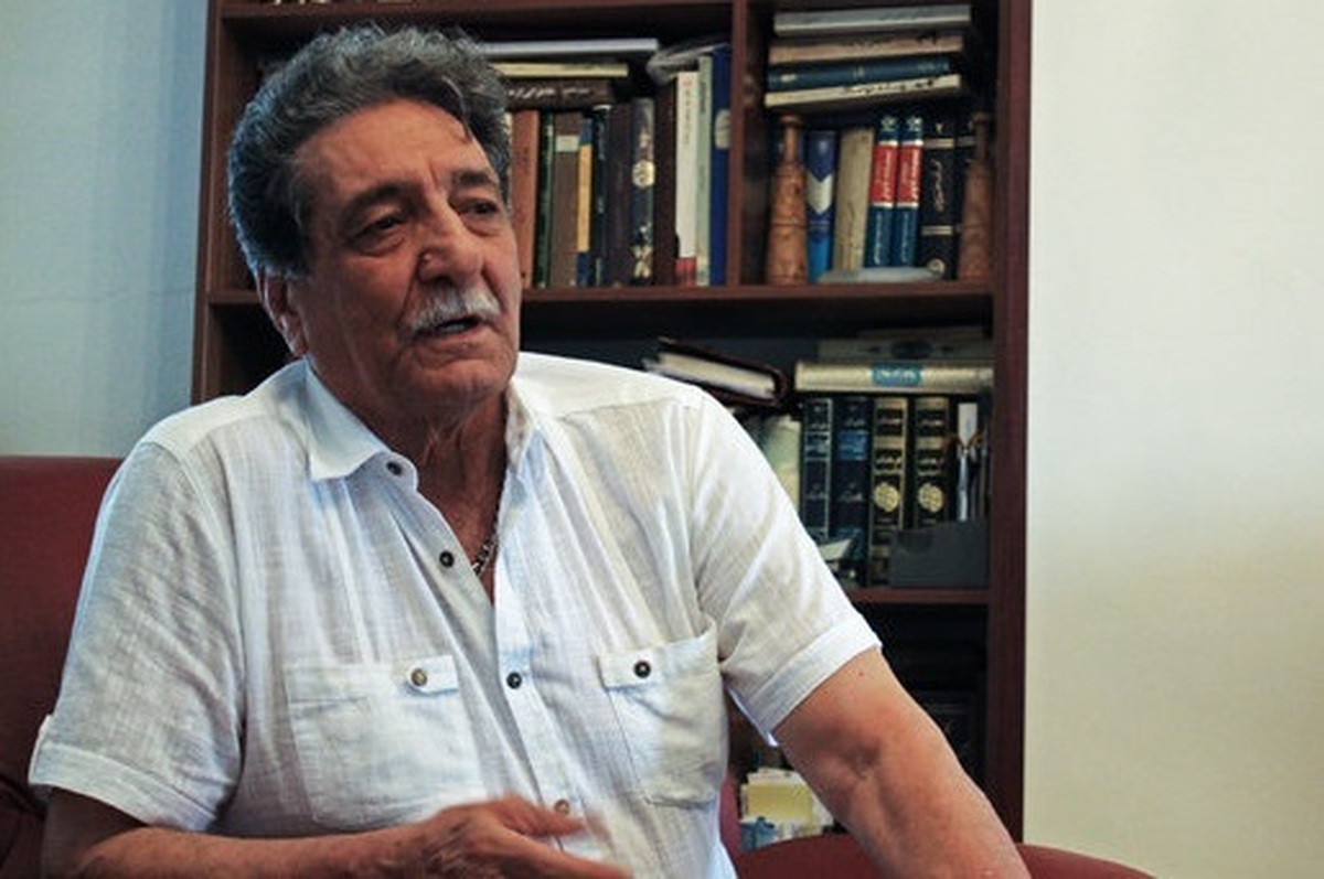 فردا یکشنبه ،۲ بهمن،  ساعت ۱۰ صبح پیکر «شهروز ملک‌آرایی» دوبلور پیشکسوت از محل سالن عروجیان بهشت زهرا (س) به سمت قطعه هنرمندان تشییع می‌شود.