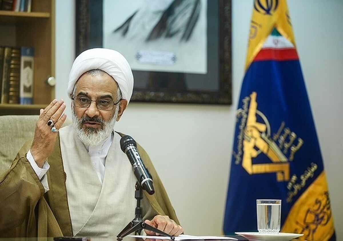 نماینده ولی‌فقیه در سپاه پاسداران با اشاره به نقشه‌های دشمن برای سپاه، گفت: از دشمن جز دشمنی هیچ توقعی نداریم، دشمن را در دفاع مقدس شناختیم، سپاه با وجود تمام نقشه‌ها و توطئه‌های دشمن، با قدرت بیشتر پیش می‌رود.
