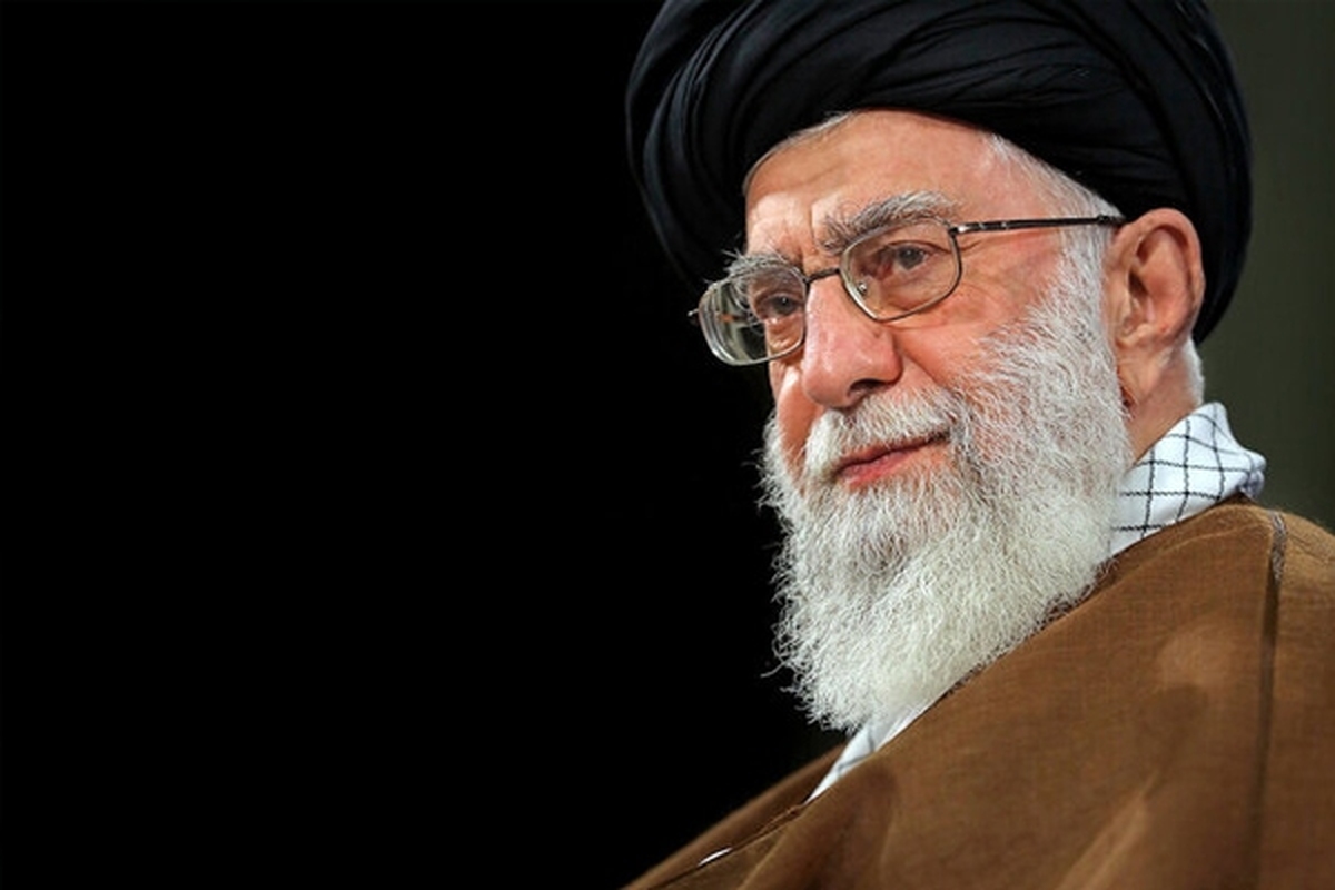 رهبر انقلاب اسلامی در پیامی درگذشت همسر آیت‌الله آقای حاج شیخ جعفر سبحانی را تسلیت گفتند.