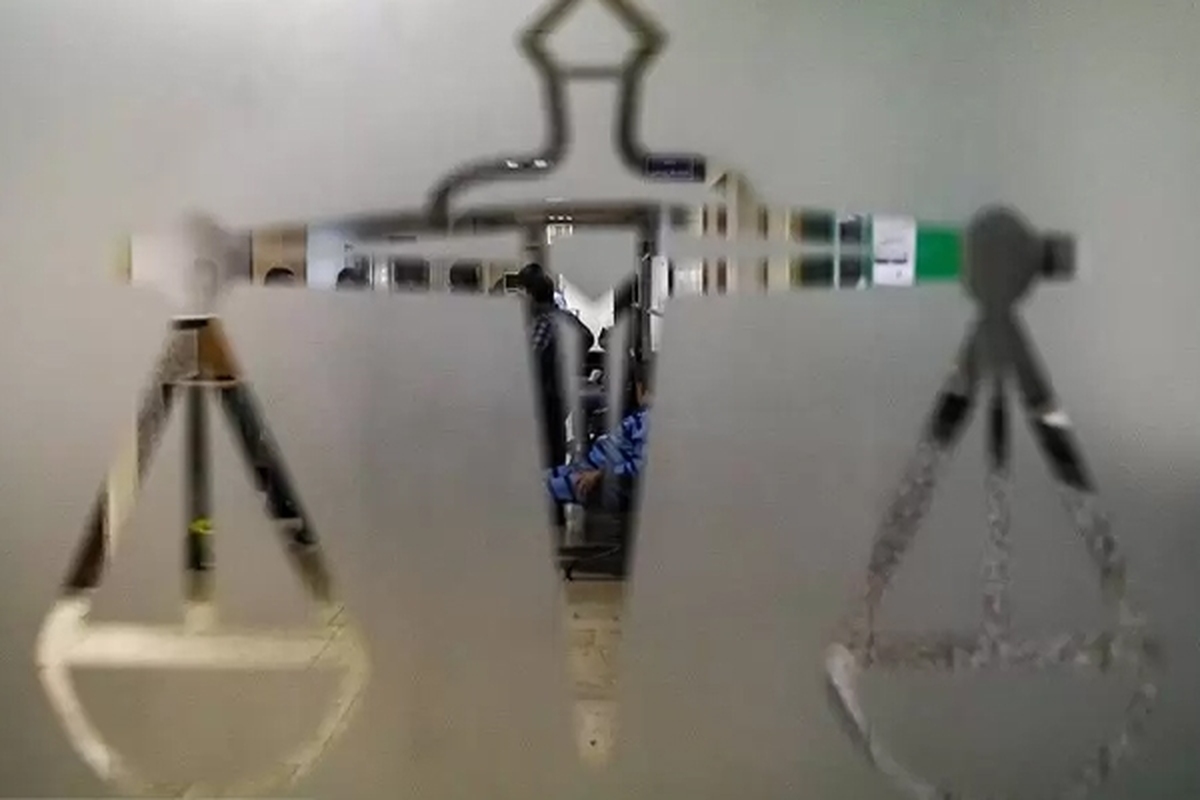 در پی انتشار تصویری از تابلوی پروژه در حال ساخت ندامتگاه جدید شهر مشهد، در فضای مجازی، برخی مدعی شده‌اند که به علاوه ندامتگاه کنونی شهر مشهد واقع شده است، سازمان زندان‌ها قصد دارد زندان جدید دیگری نیز در این شهر بنا کند.