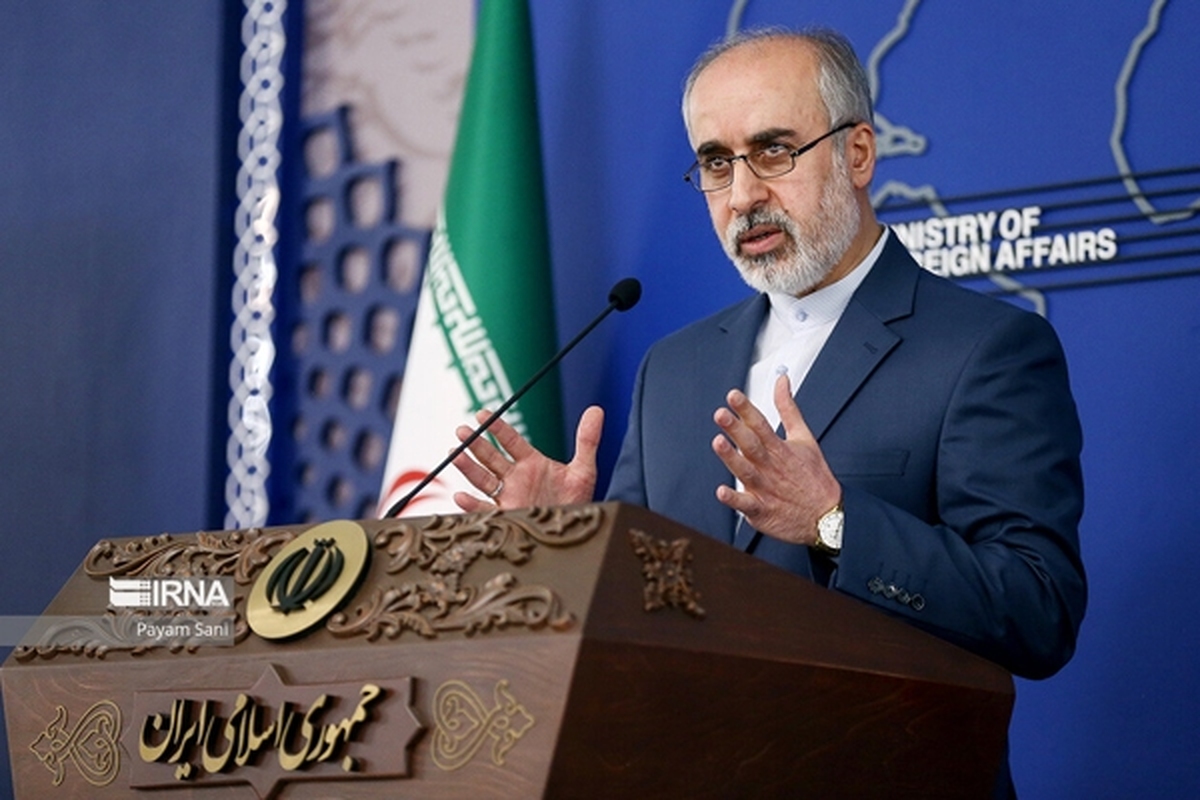 سخنگوی وزارت امور خارجه تداوم هتک حرمت قرآن کریم در کشورهای اروپایی را که این بار در سوئد رخ داد، قویا محکوم کرد.