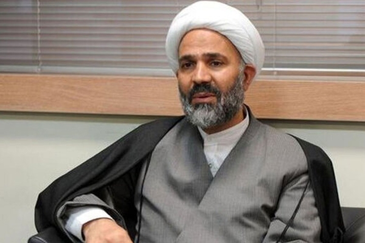 نماینده مجلس شورای اسلامی به فاجعه فوتبال مشهد واکنش نشان داد.