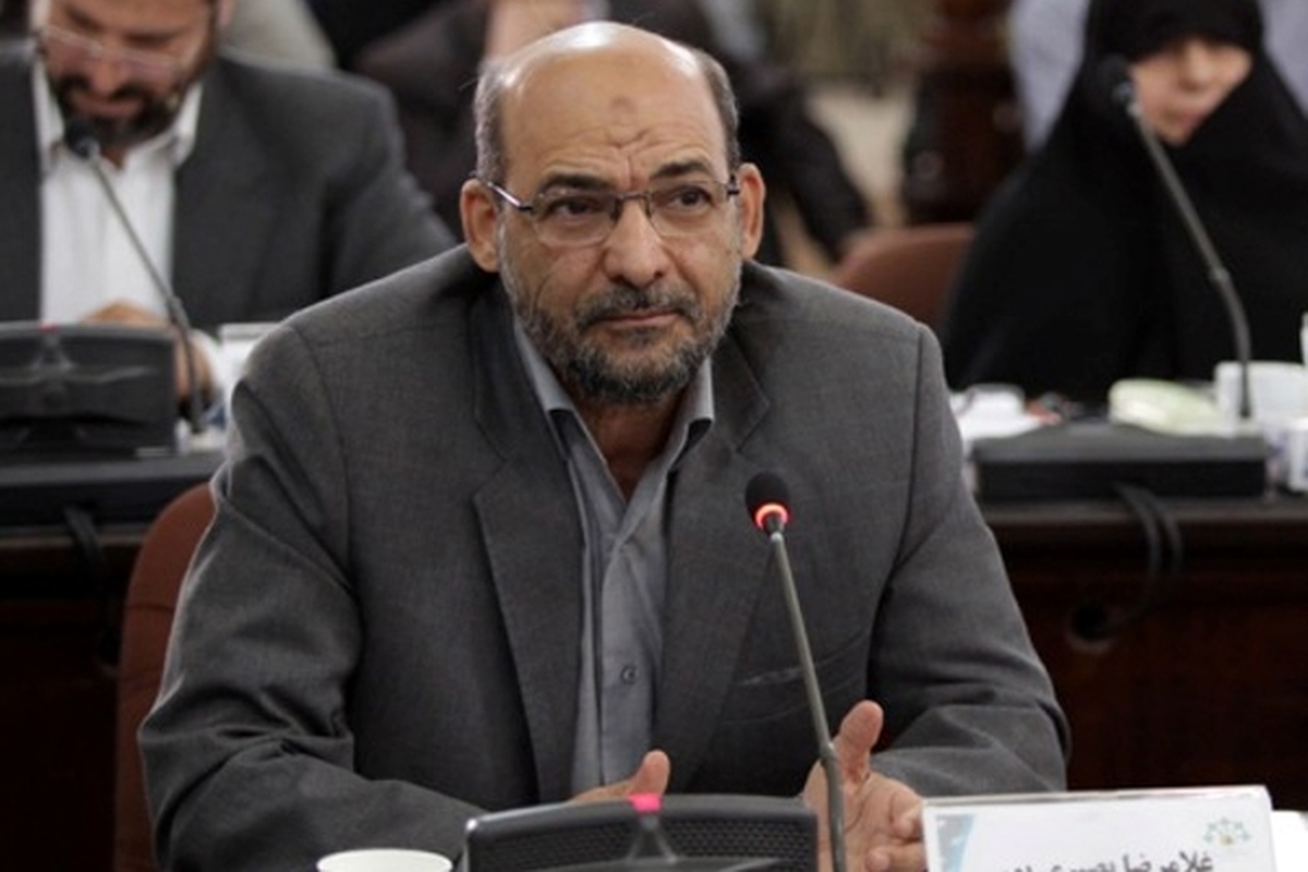 مدیرعامل موسسه خیریه بیماران آسیب پذیر توس با اشاره به برگزاری هزارمین محفل «خیر اندیشی درمانی» که روز ۲ شنبه، یکم بهمن‌ماه برگزار خواهد شد، اظهارکرد: موسسه خیریه «حمایت از بیماران آسیب‌پذیر توس» این سلسله جلسات را از اسفندماه سال ۱۳۷۸ با نیت حمایت از بیماران آسیب‌پذیر و محروم آغاز کرده و به زودی شاهد برگزاری هزارمین جلسه آن خواهیم بود.
