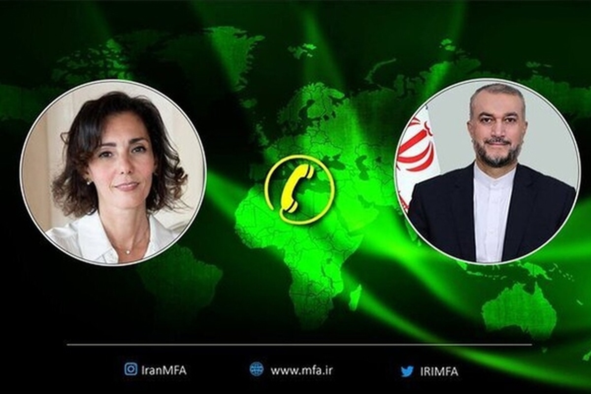 وزیر امور خارجه بلژیک بر آمادگی برای ارسال کمک‌های ضروری به زلزله‌زدگان خوی تاکید کرد.