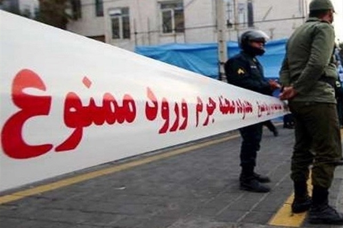 امام‌جماعت روستای کلاته سنندج پس از اینکه توسط تعدادی افراد ناشناس با بنزین آتش زده شد، فوت کرد.