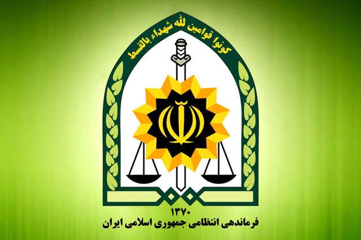 فرماندهی انتظامی خوزستان درباره جان باختن مامور انتظامی اهواز حین انجام وظیفه توضیحاتی داد.