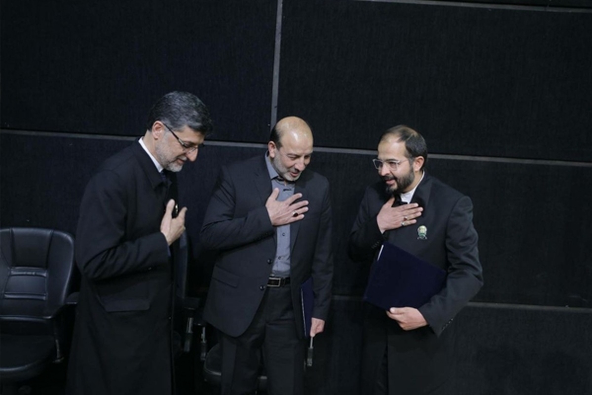 مدیر عالی حرم مطهر رضوی در حکمی، امین بهنام را به عنوان معاون اماکن متبرکه این آستان مقدس منصوب کرد.