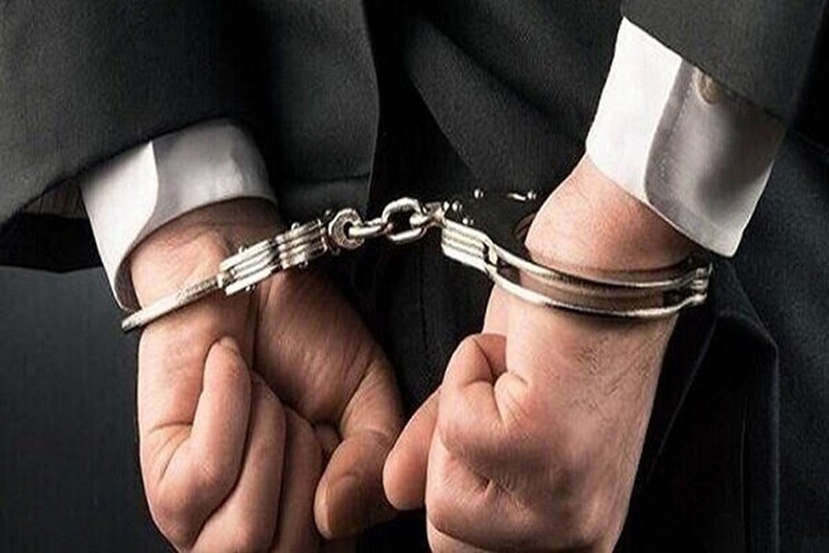 رییس پلیس امنیت اقتصادی البرز  از دستگیری یکی از کارکنان ادارات البرز به جرم ارتشاء خبر داد و گفت: در بازرسی از دفتر متهم ۲۰۰ عدد سکه یک گرمی به ارزش ۴۰۰ میلیون تومان کشف شد.