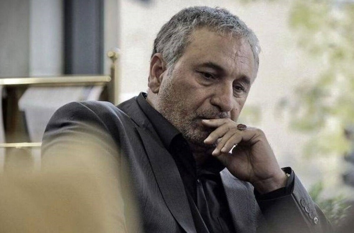 درباره سریال «سقوط»، ساخته سجاد پهلوان زاده | داعش از فاصله نزدیک