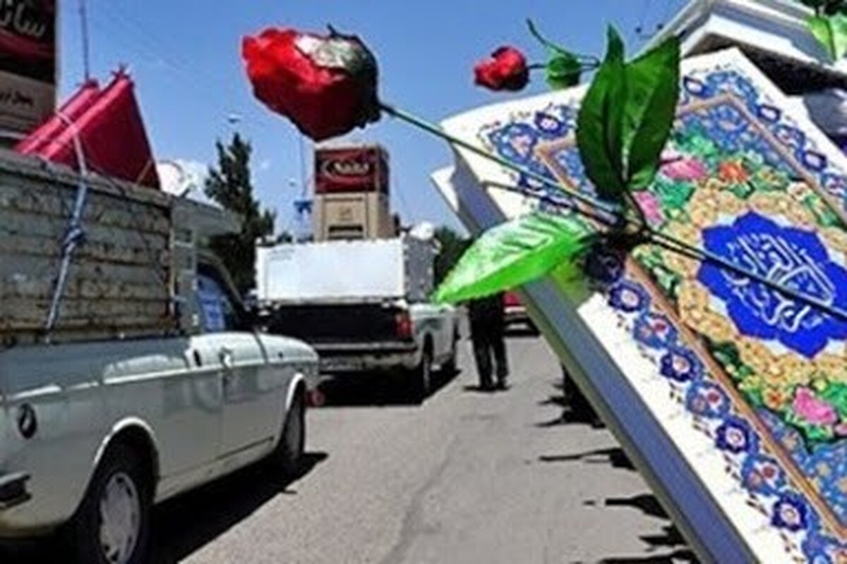 مدیر کل اوقاف و امور خیریه خراسان رضوی گفت: قرار دوازدهم با نام و یاد حضرت مهدی‌(عج) تاکنون اقدامات و کمک‌های خیرخواهانه بسیاری‌ برای نیازمندان انجام داده است.