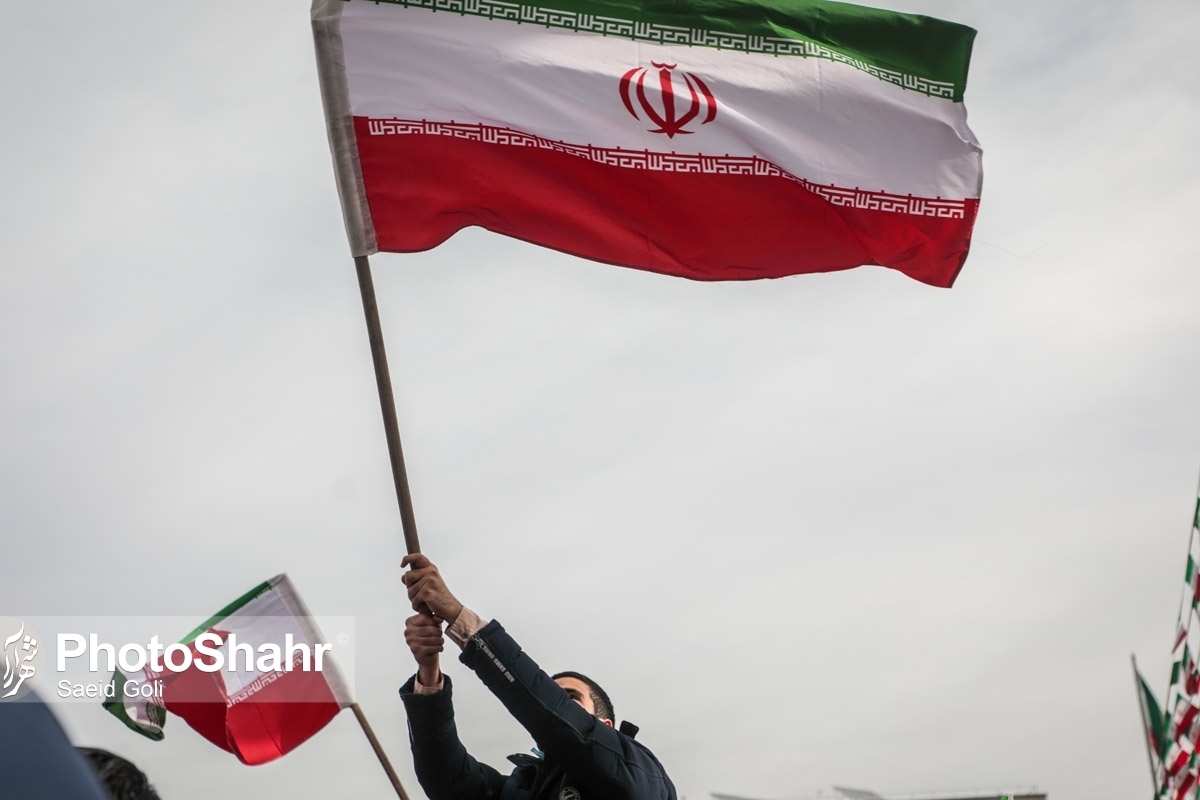رئیس پارک علم و فناوری خراسان رضوی گفت: انقلاب اسلامی سرچشمه تحول و تعالی در منطقه گردیده و به الگویی موفق برای ملت‌های آزاده در مسیر آزادی‌خواهی و احیای هویت اسلامی تبدیل شده است. 