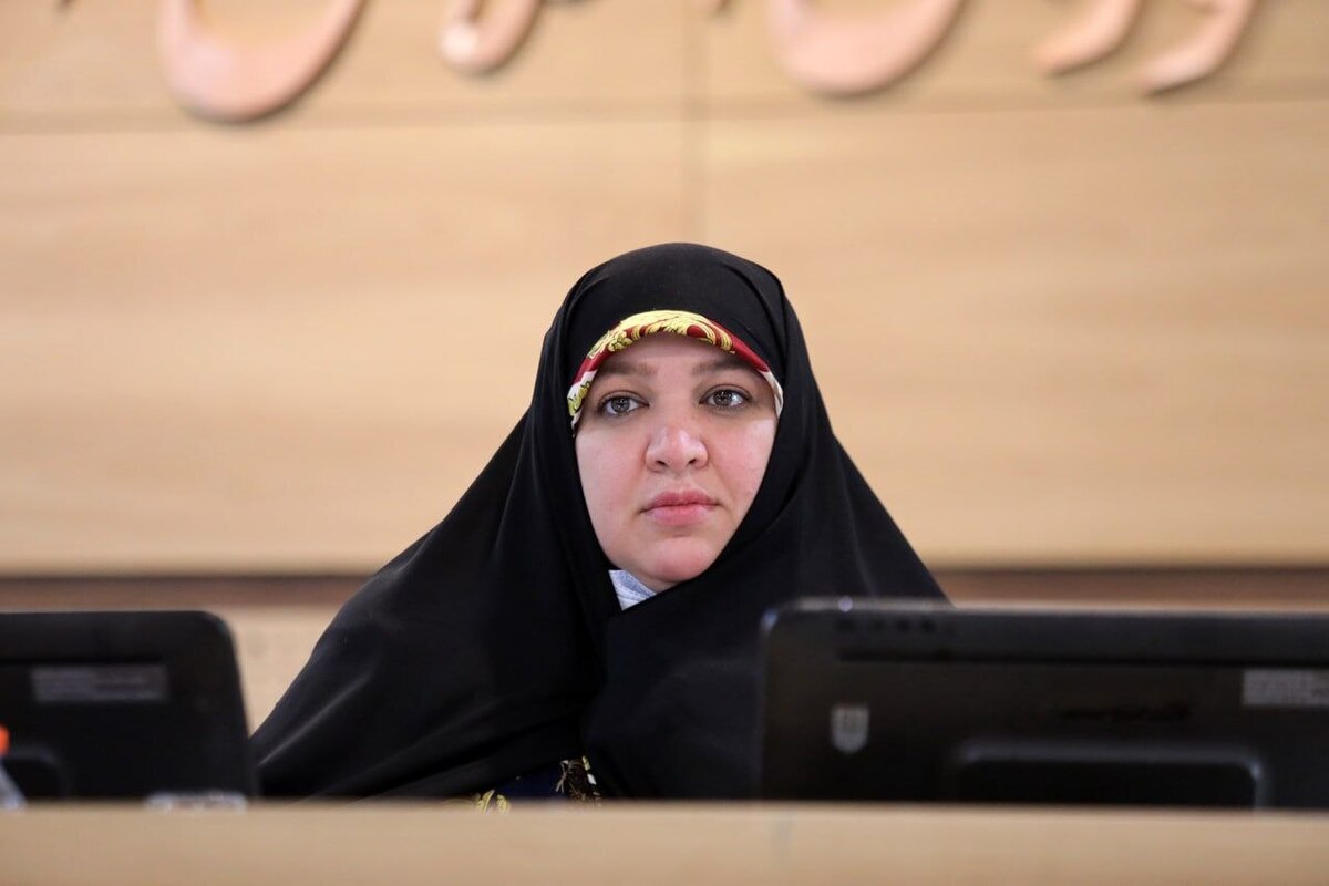رئیس کمیسیون ویژه بانوان و خانواده شورای اسلامی شهر مشهد مقدس از برگزاری اجلاس تخصصی زنان عضو شوراهای اسلامی شهرهای کشور در مشهد مقدس خبرداد.