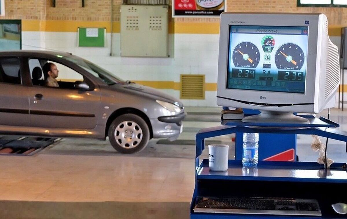 هیات دولت با پیشنهاد وزارتخانه‌های کشور و راه مبنی بر تعیین و تعدیل نرخ بهای خدمات صدور گواهی معاینه فنی وسایل نقلیه موافقت کرد.