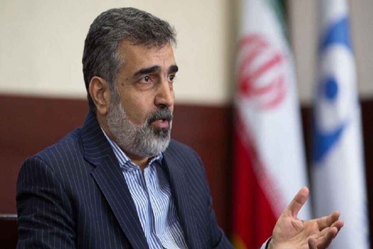 سخنگوی سازمان انرژی اتمی از ارسال پاسخ ایران به آژانس درباره نحوه بهره‌برداری از سایت غنی سازی فردو خبر داد و اظهارات گروسی را ناشی از نقص اطلاعات وی دانست.