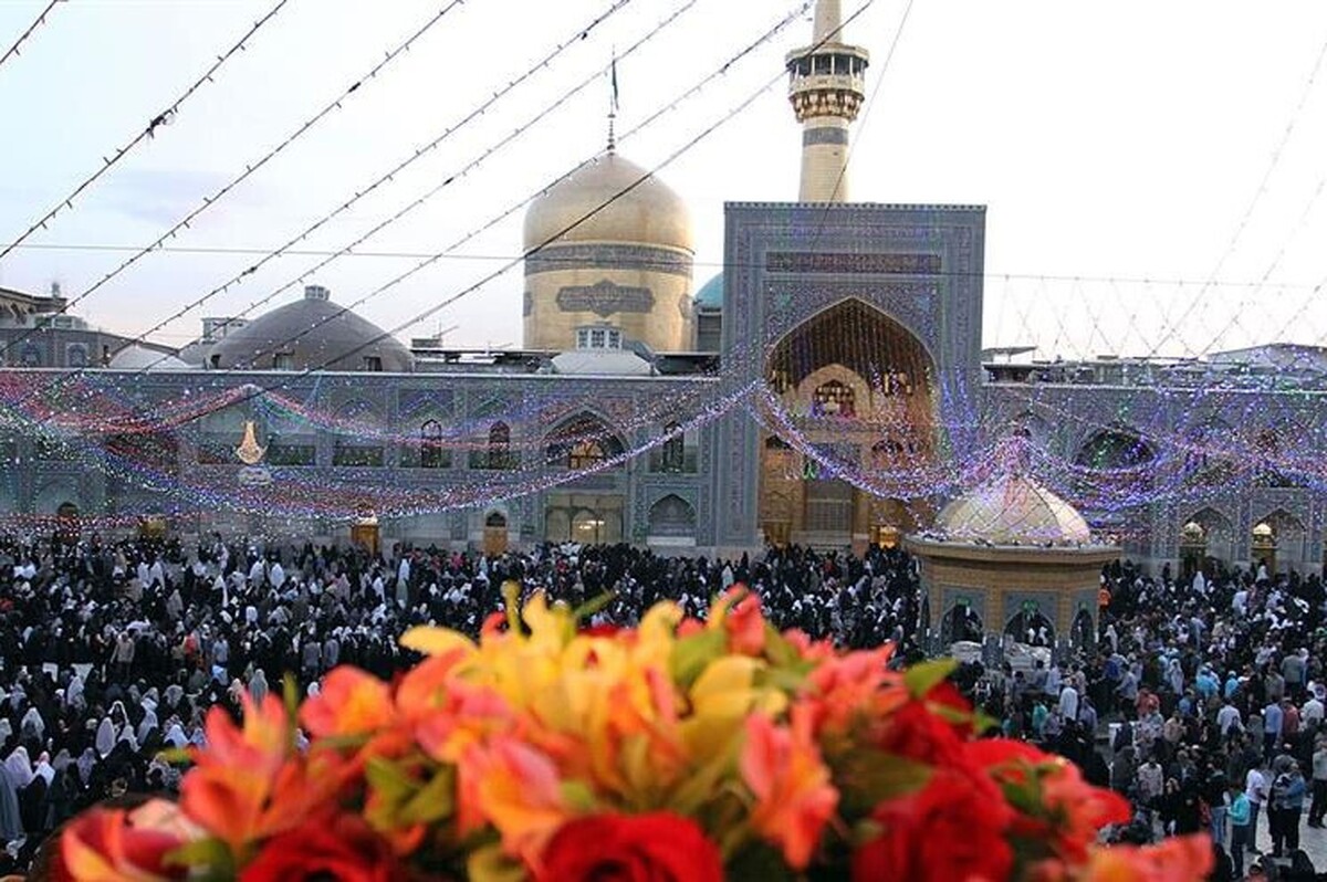 مدیر عالی حرم مطهر رضوی بر لزوم آمادگی این آستان مقدس برای میزبانی شایسته از زائران بارگاه نورانی ثامن الحجج(ع) در اعیاد ماه‌های رجب و شعبان و همچنین ایام نوروز و ماه مبارک رمضان تاکید کرد.