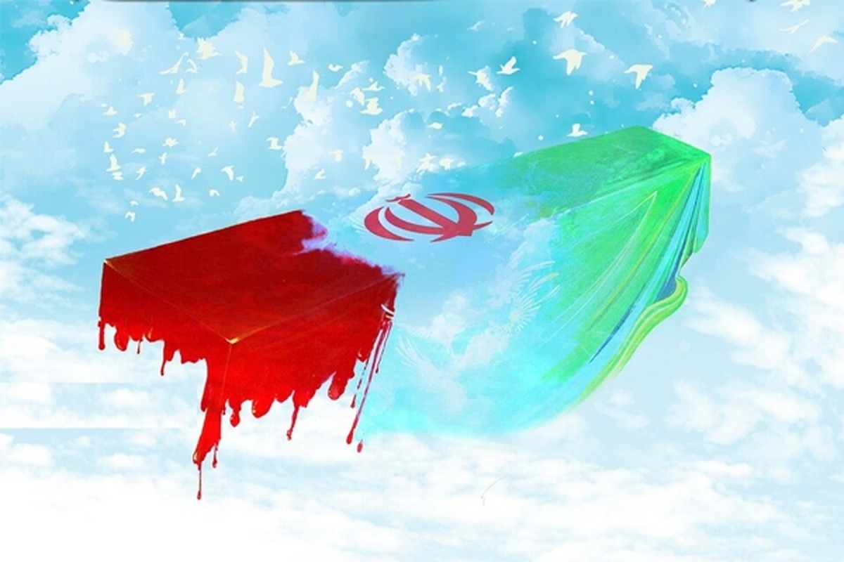 بسیجی داوود جاودانیان از گردان امام حسین(ع) تیپ ۴۸ فتح استان کهگیلویه و بویراحمد صبح امروز در حین انجام وظیفه بر اثر برودت هوا و سرمای شدید دچار یخ زدگی شد و به شهادت رسید.