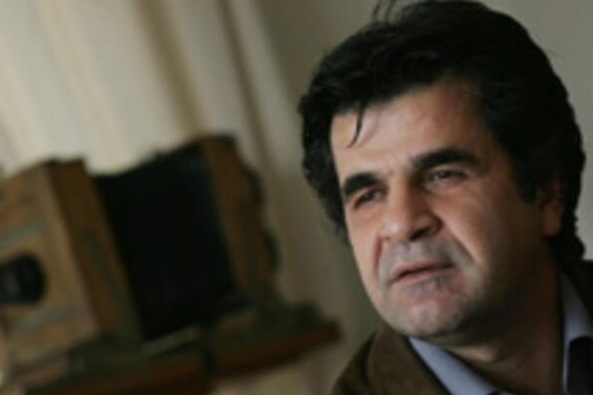 جعفر پناهی کارگردان سینما از زندان آزاد شد.