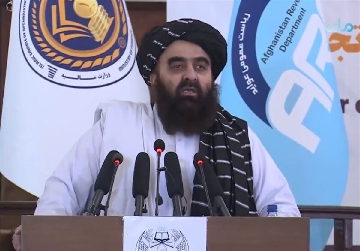 وزیر امور خارجه دولت طالبان در یک کنفرانس خبری در کابل گفت: دولت سرپرست به ۱۰ کشور دیپلمات جدید اعزام کرده است.