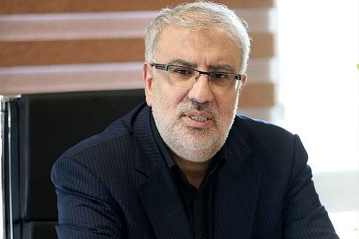 وزیر نفت گفت: با وجود شدیدترین تحریم‌ها نفت صادر را با مقام و کیفیت بالا صادر می‌کنیم که حتی در سال ۹۷ با وجود تحریم‌های کمتر به این ظرفیت دست پیدا نکرده بودیم.