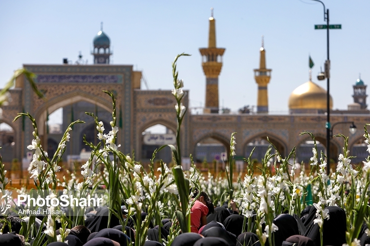 مدیر کل حفاظت محیط زیست خراسان رضوی گفت: هوای کلانشهر مشهد امروز، یکشنبه شانزدهم بهمن ماه ۱۴۰۱ در شرایط سالم برای تنفس و امکان پیاده‌روی و ورزش قرار دارد.