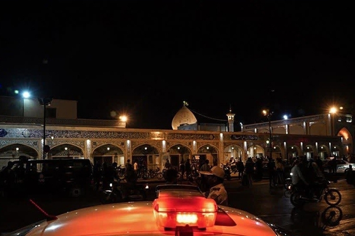 رئیس کل دادگستری استان فارس از برگزاری دادگاه متهمان پرونده حادثه تروریستی حرم شاهچراغ (ع) خبر داد.