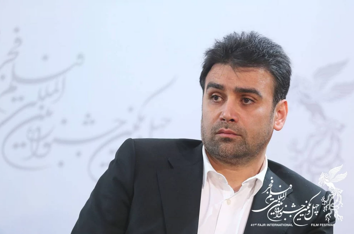 همزمان با راه‌یابی فیلم سینمایی «چرا گریه نمی‌کنی؟» به کارگردانی علیرضا معتمدی به بخش اصلی چهل‌ویکمین جشنواره فیلم فجر، حواشی ایجاد شد که رضا محقق را به یک تهیه‌کننده جنجالی بر سر زبان‌ها انداخت.