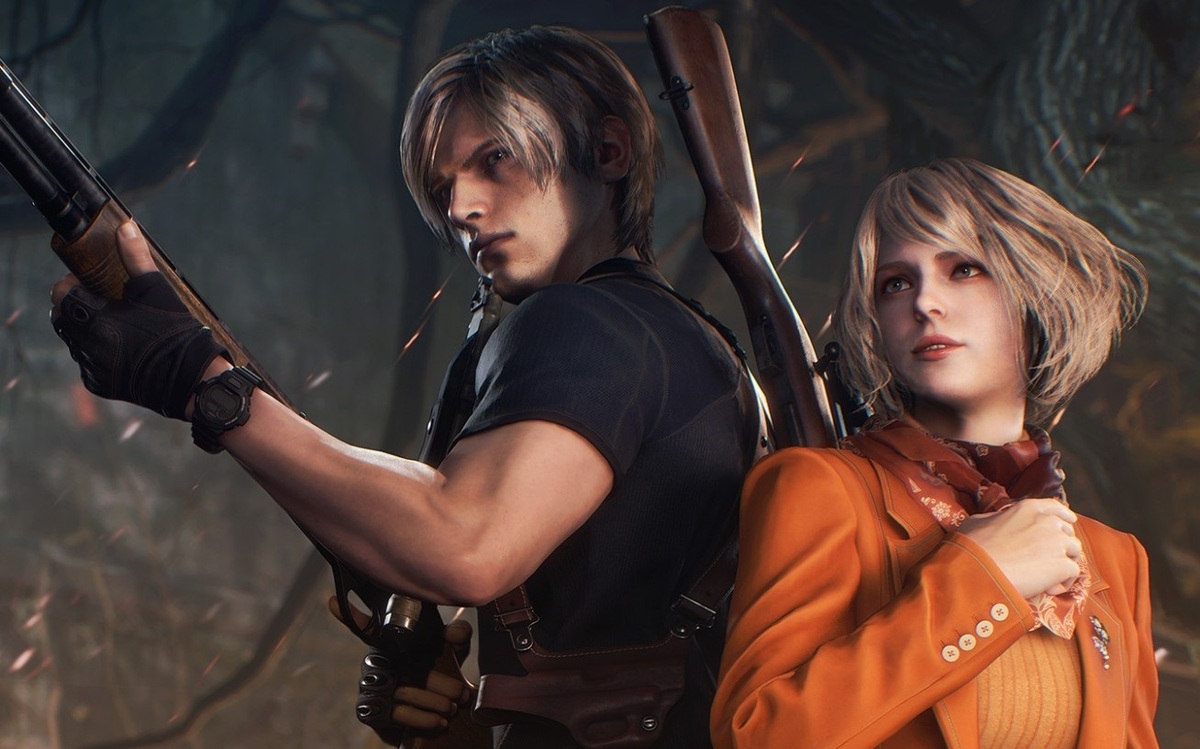 کپکام یک ویدیو ۱۲ دقیقه‌ای از بازسازی بازی «رزیدنت ایول ۴» (Resident Evil ۴ Remake) منتشر کرد.