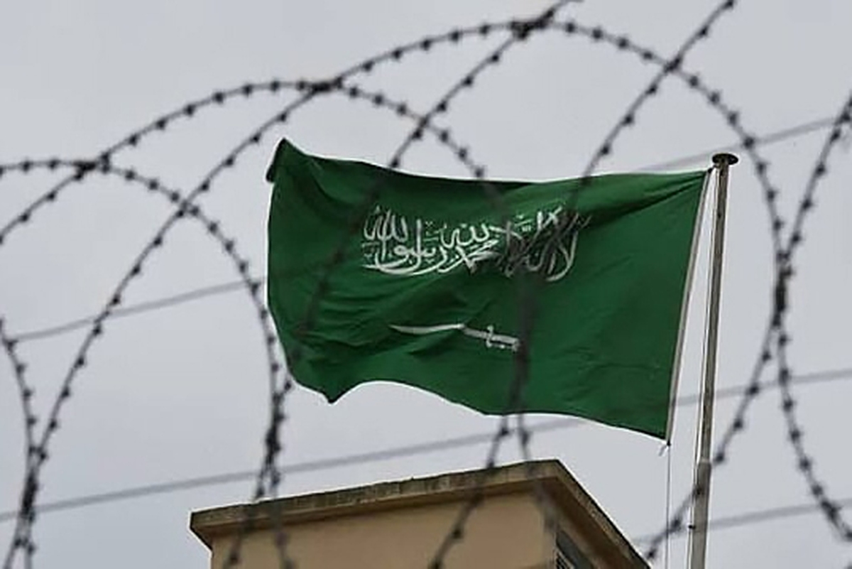 عربستان تمامی کارمندان سفارت خود در کابل را تخلیه کرد.