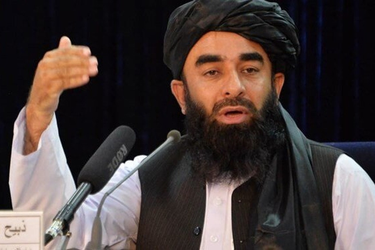 ذبیح الله مجاهد، سخنگوی طالبان اعلام کرد قرار است هیئتی با هدف مطرح ساختن مسائل امنیتی از پاکستان به افغانستان سفر کند.