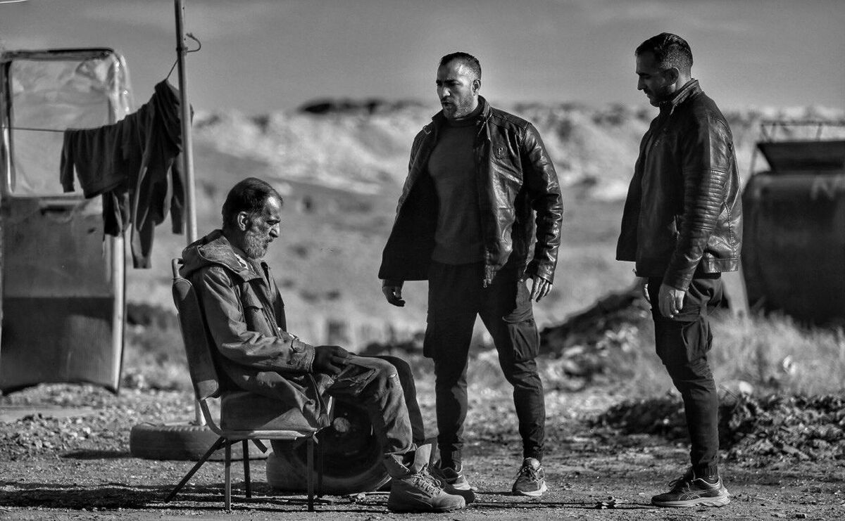 نمایش فیلم «شهر خاموش» احمد بهرامی ، فقط یک ساعت پیش از آغاز برنامه دومین روز نمایش فیلم‌های بخش بین‌الملل در سینمای رسانه (پردیس ملت) اعلام شد.