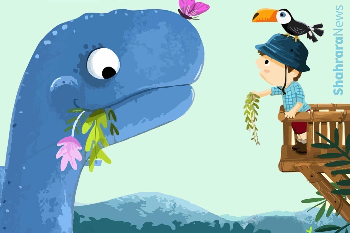 جین گودال (Jane Goodall) وقتی ۶ ساله بود (یعنی در زمان جنگ جهانی دوم) صبح‌ها اغلب با صدای آژیر خطر از خواب بیدار می‌شد، صدایی که به مردم هشدار می‌داد هواپیما‌های دشمن در حال پرواز بر فراز شهر محل زندگی او هستند.