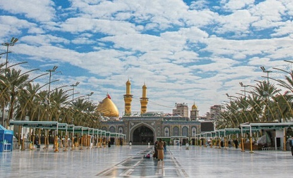 ثبت‌نام سفر‌های زیارتی به عتبات تا پایان بهمن‌ماه در حال انجام است و هزینه این سفر‌ها با توجه به نوسان نرخ دلار دوباره گران شد.