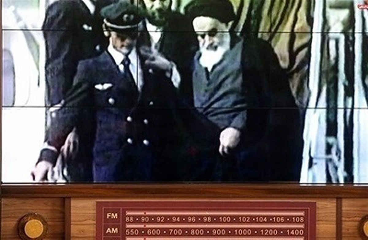رادیو فرهنگ در فجر چهل و چهارم انقلاب اسلامی، روایتگر دستاورد‌های فرهنگی این سال‌ها می‌شود.