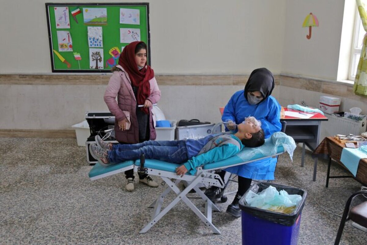 مدیرکل دفتر امور توانبخشی روزانه و توانپزشکی سازمان بهزیستی کشور گفت: طرح ارتقای دهان و دندان برای کودکان معلول در ۶ استان کشور اجرا شد.