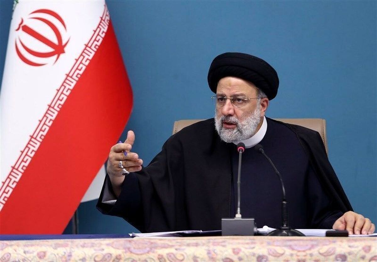 رئیسی: عفو حکیمانه رهبر انقلاب از موضع اقتدار و پدرانه است