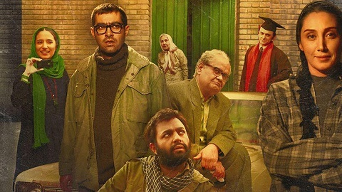 فیلم سینمایی جنجالی «آشغال‌های دوست‌داشتنی» ساخته محسن امیریوسفی در پلتفرم فیلم‌نت عرضه شد.