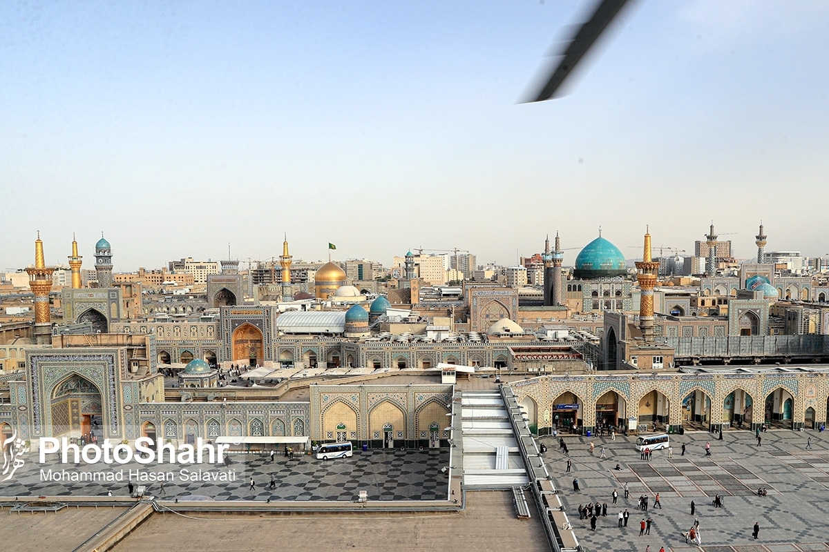 مدیرکل هماهنگی دستگاه‌های اجرایی شهرداری مشهد از تدوین ۷ موافقت‌نامه طرح‌های تملک دارایی‌های سرمایه‌ای به مبلغ ۳ هزار و۶۱۰ میلیارد ریال در حوزه مدیریت شهری خبر داد.