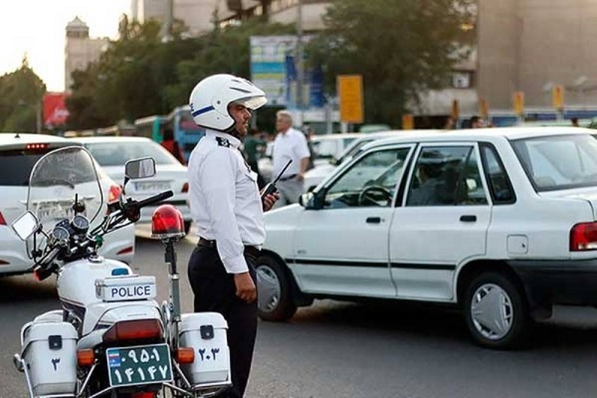 فرمانده پلیس راهور خراسان رضوی محدودیت‌های ترافیکی راهپیمایی ۲۲ بهمن در مشهد را تشریح کرد.