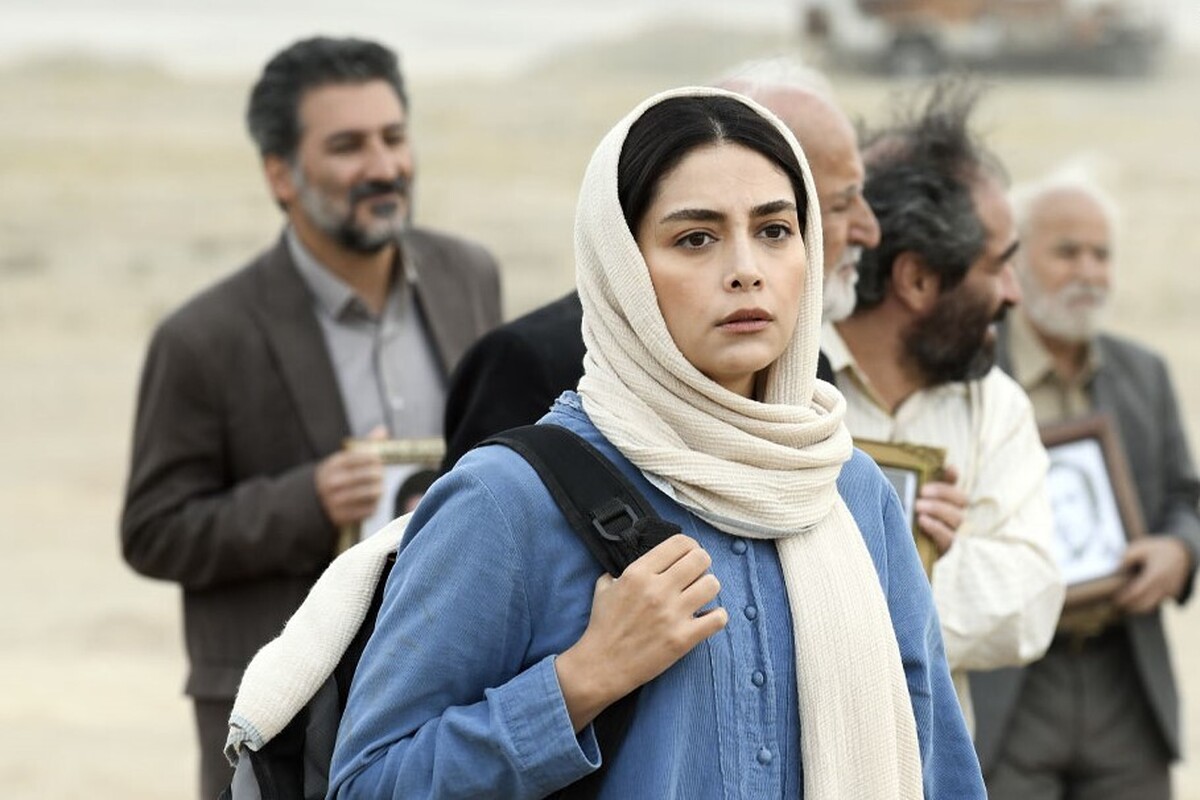 ویدئو | نظرات مخاطبان مشهدی درخصوص فیلم 