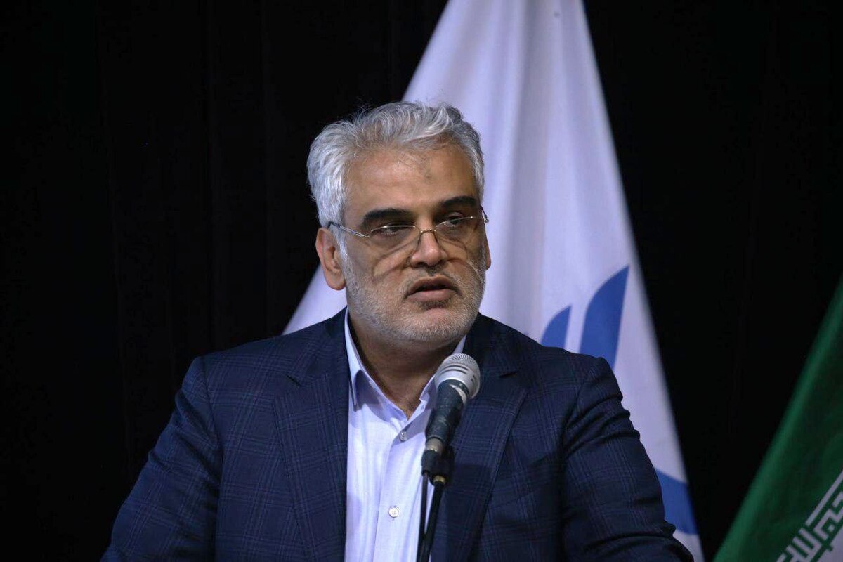 رئیس دانشگاه آزاد اسلامی از افزایش منابع مالی این صندوق از ۲۰ میلیارد تومان به ۳۷۵ میلیارد تومان در راستای حمایت از تیم‌ها و شرکت‌های دانش بنیان دانشجویی خبر داد.