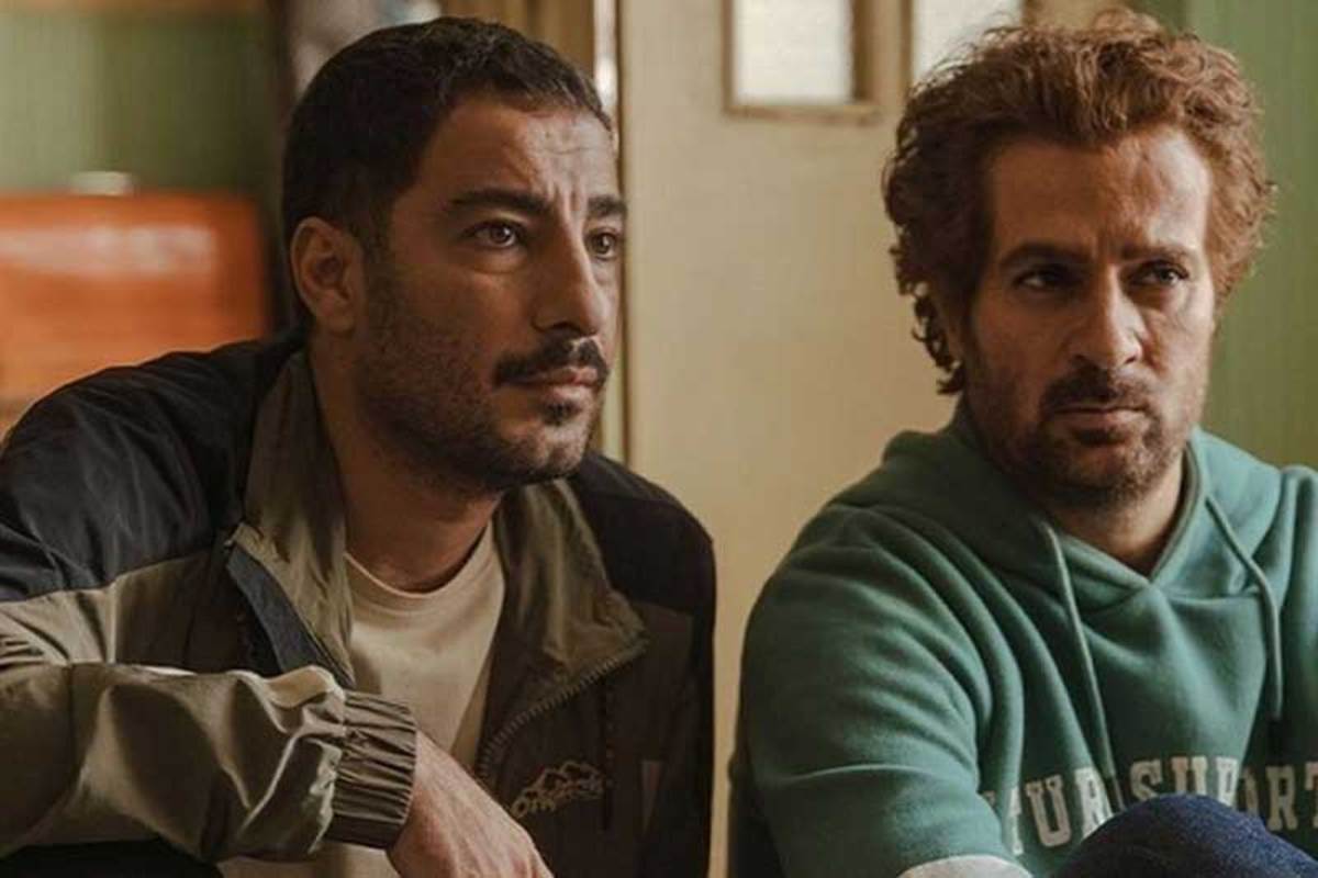 «آکتور» جدیدترین سریال شبکه نمایش خانگی به جشنواره «سریز مانیا» یکی از بزرگترین رویداد‌های بین‌المللی «سریال» در جهان راه یافت.