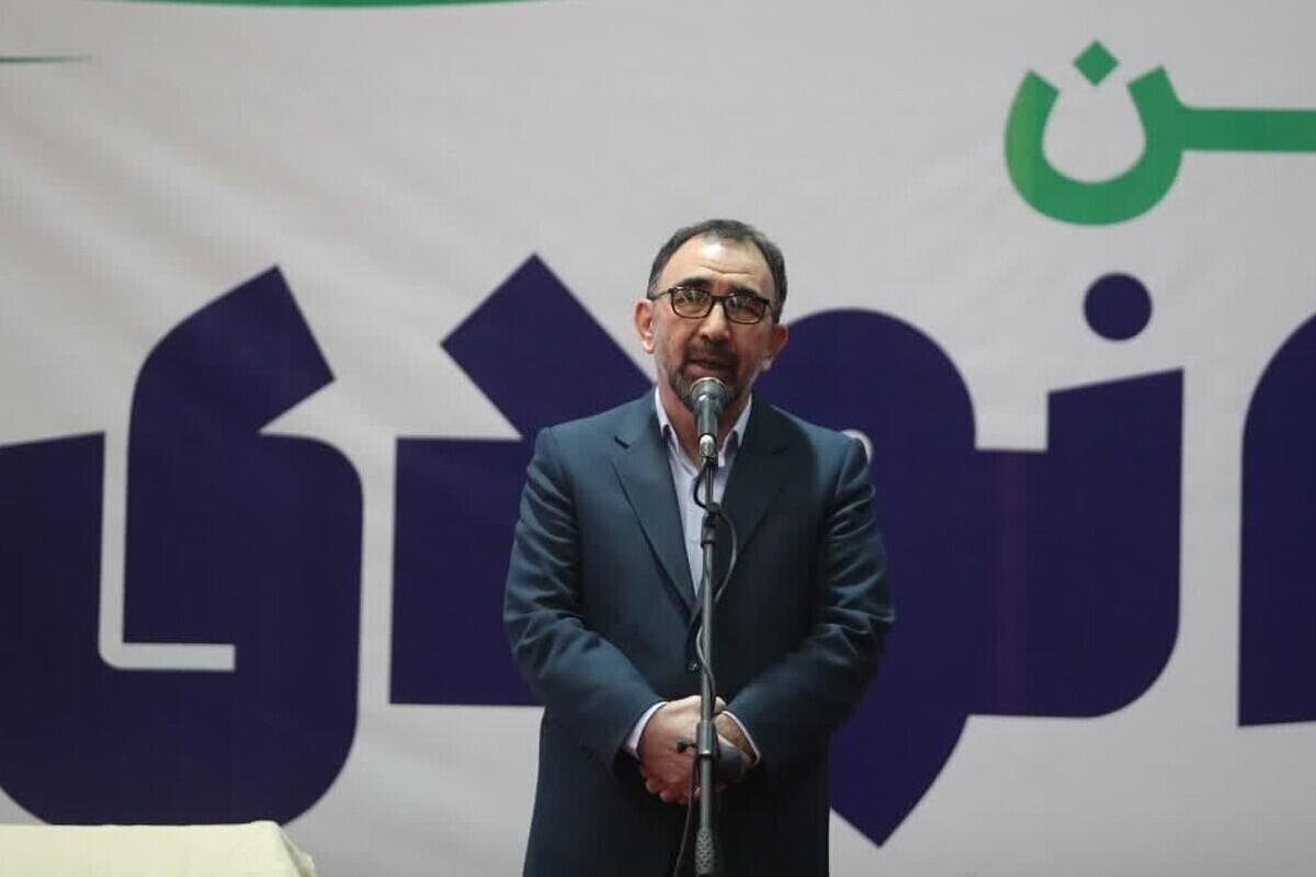 استاندار خراسان رضوی گفت: موضوع امنیت غذایی و بحث کشاورزی موضوع مهمی بوده و یکی از مزیت‌های مهم خراسان رضوی بخش کشاورزی است.