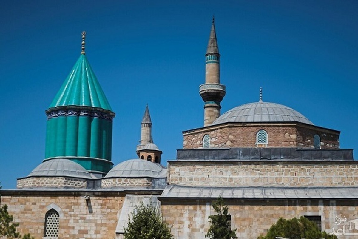 رجب طیب اردوغان در بخش‌نامه‌ای سال ۲۰۲۳ را به عنوان «سال مولانا» جلال الدین محمد بلخی نام‌گذاری کرد.
