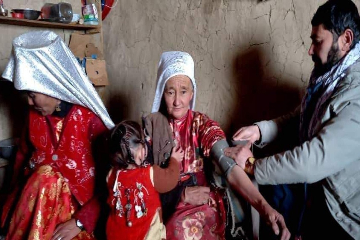 منابع محلی در ولایت بدخشان در شمال افغانستان از جان باختن ۲۱ تن در اثر یک بیماری تنفسی در این ولایت خبر داده‌اند.